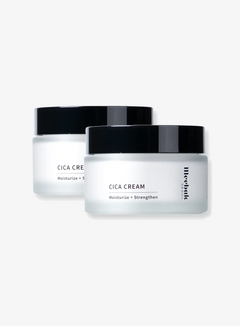 Cica Cream Duo Set (50ml*2ea)