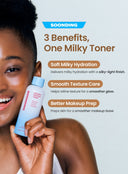 Coconut Rice Milk Toner (150ml)