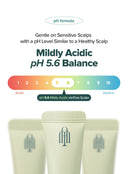 Sparkling Scalp Scaler (30g)