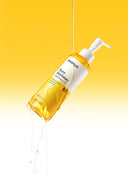 Pure Soybean Cleansing Oil (200ml)