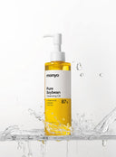 Pure Soybean Cleansing Oil (200ml)
