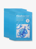 Aqua Soothing Ampoule Mask (28ml*10ea)