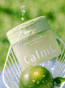 Green Tangerine Fluid Calming Pad (130ml/70ea)