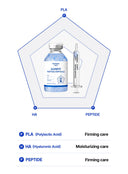 Juvefit Peptide Ampoule (35ml)