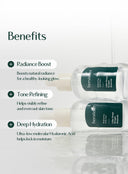 Little Drops Hi-Light Ampoule (43ml)