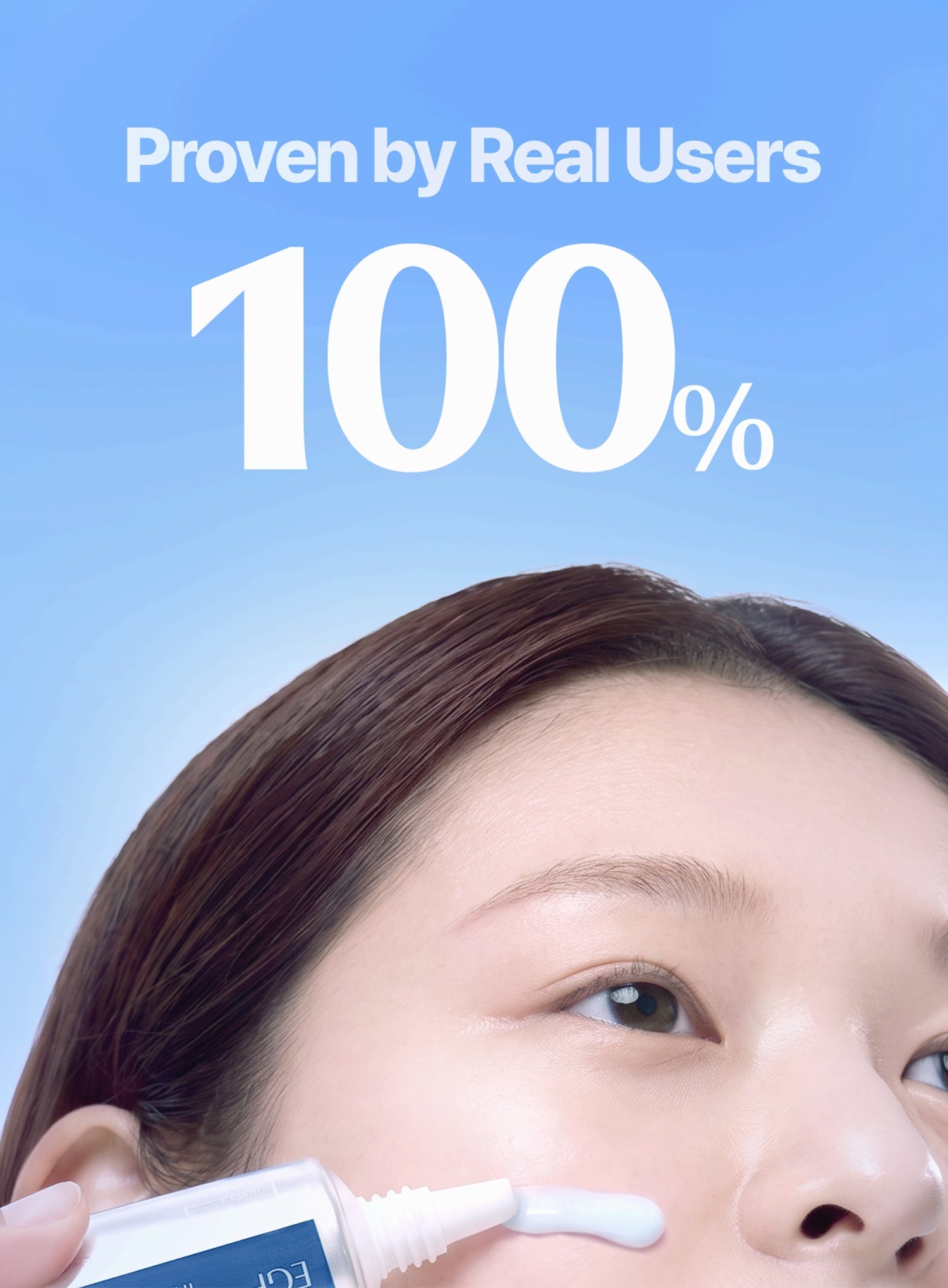 Blue EGF Intensive Pro Cream (50g)