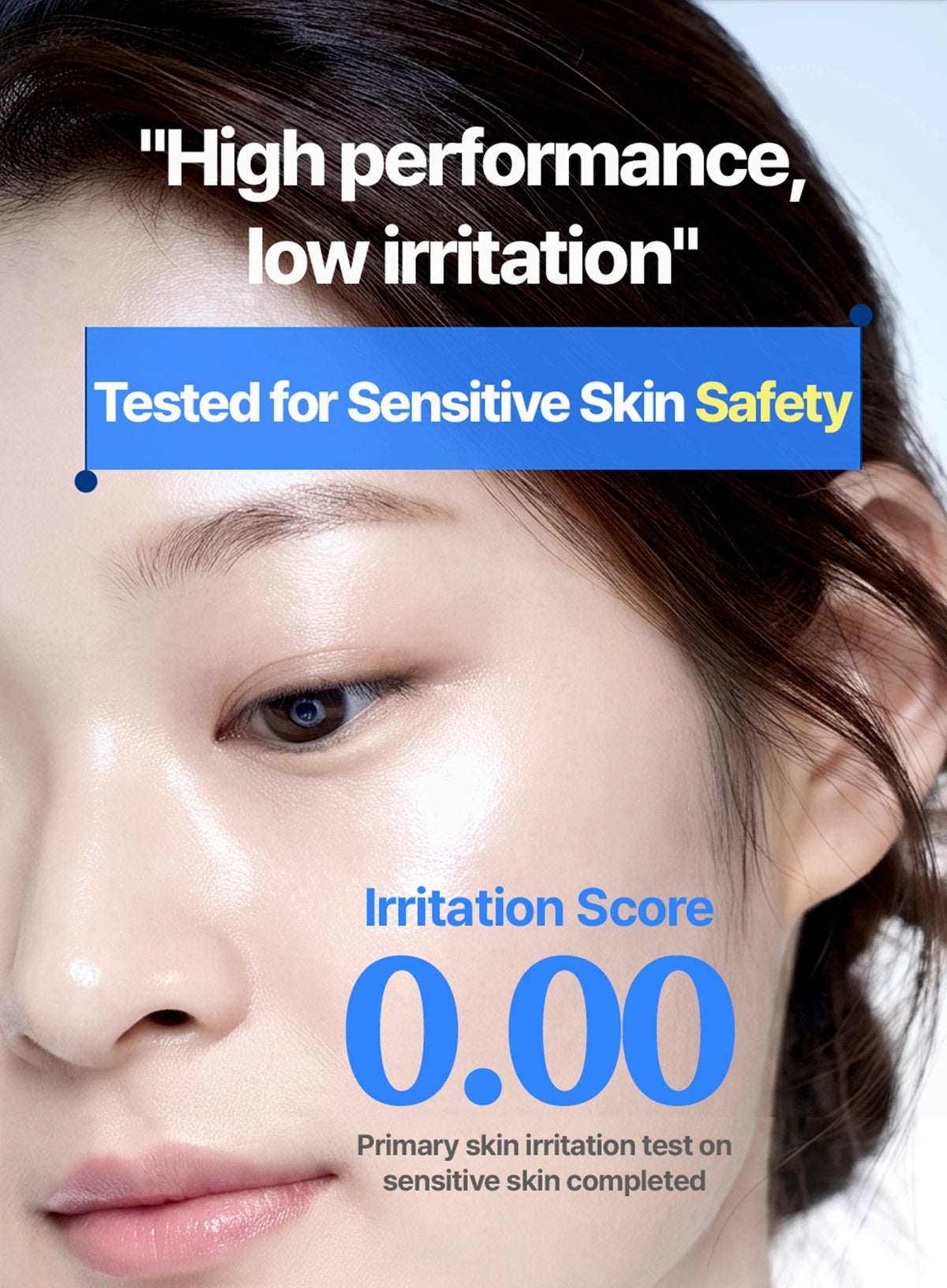 Blue EGF Intensive Pro Cream (50g)
