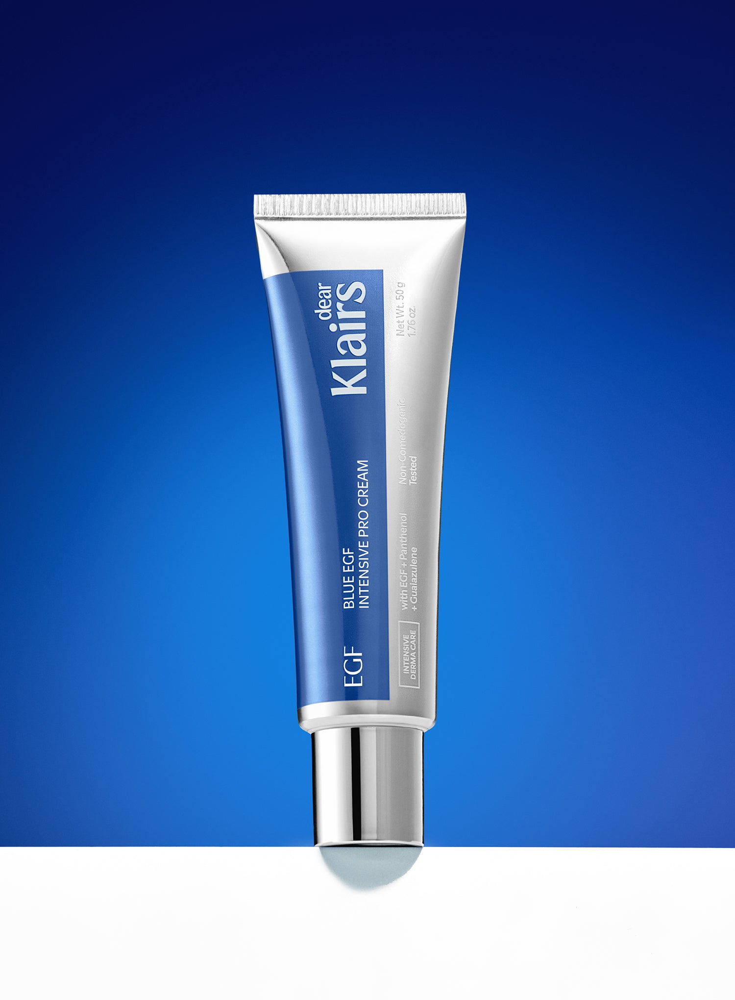 Blue EGF Intensive Pro Cream (50g)