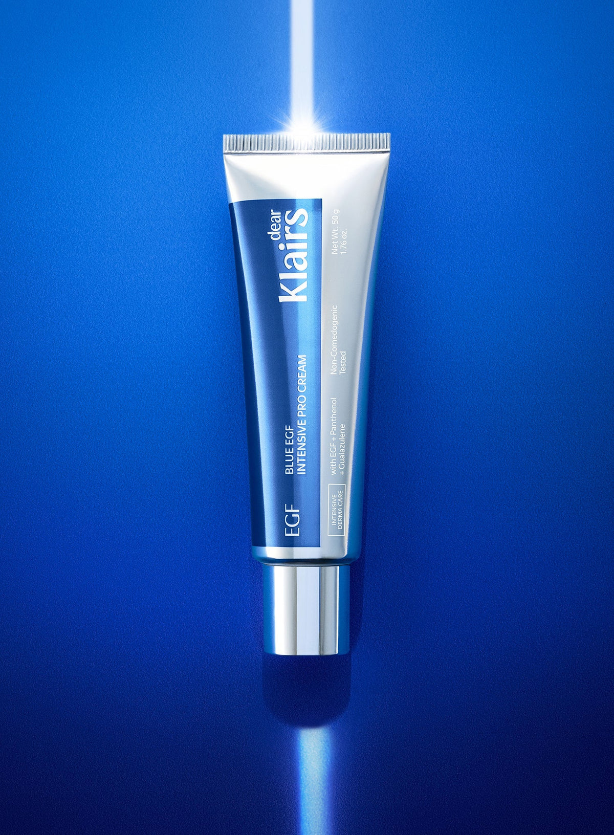 Blue EGF Intensive Pro Cream (50g)