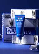 Coolasting Water Blockbuster! Sun Serum (SPF50+ PA++++) (50ml)