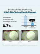 Deep Clean Bubble Mask Cleanser (50ml)