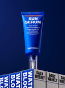 Coolasting Water Blockbuster! Sun Serum (SPF50+ PA++++) (50ml)