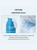 Deep Clean Bubble Mask Cleanser (50ml)