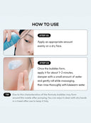 Deep Clean Bubble Mask Cleanser (50ml)