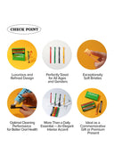 Toothbrush (1set/8ea)