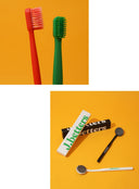 Toothbrush (1set/8ea)