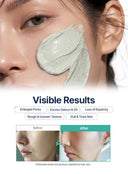 Loyly Green-Mud Collagen Mask (90g)