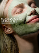 Loyly Green-Mud Collagen Mask (90g)