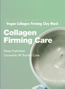 Loyly Green-Mud Collagen Mask (90g)