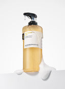 Silk Peptide EGF Collagen Intensive Volume Shampoo (400ml)