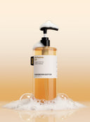 Silk Peptide EGF Collagen Intensive Volume Shampoo (400ml)