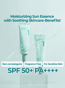No.1 Clear Filter Sun Essence (50ml)