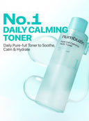 No.1 Pure-Full Calming Herb Toner (300ml)