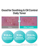 No.1 Pure-Full Calming Herb Toner (300ml)