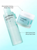 No.1 Pure-Full Calming Herb Toner (300ml)