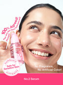 No.2 Rose PDRN Collagen Plumping Serum (30ml)