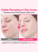 No.2 Rose PDRN Collagen Plumping Serum (30ml)