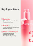 No.3 Bifida Bakuchiol Zero Pore Milky Moisturizer (150ml)