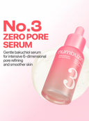 No.3 Bifida Bakuchiol Zero Pore Serum (30ml)