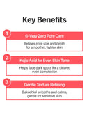 No.3 Bifida Bakuchiol Zero Pore Serum (30ml)