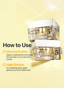 No.5+ Glutathione Vitamin Dark Spot Cream (50ml)