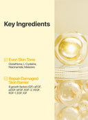 No.5+ Glutathione Vitamin Dark Spot Cream (50ml)