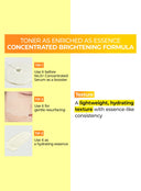 No.5 Glutathione Vitamin Concentrated Toner (200ml)