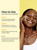 No.5 Vitamin-Niacinamide Concentrated Pad (70ea / 180ml)