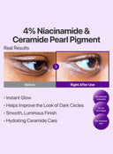 No.9 NAD+ Retinol Volumetox Eye Cream (10ml)