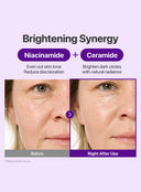 No.9 NAD+ Retinal Volumetox Eye Cream (20ml)