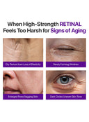 No.9 NAD+ Retinal Volumetox Eye Cream (20ml)