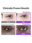 No.9 NAD+ Collagen Under Eye Patches (5ea)