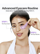 No.9 NAD+ Collagen Under Eye Patches (5ea)