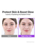 No.9 NAD+ Peptide Dewy Sunscreen SPF50+ PA++++ (50ml)