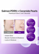 No.9 NAD+ PDRN Glow Boosting Toner (150ml)