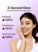 No.9 NAD+ PDRN Glow Boosting Toner (150ml)