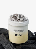 Charcoal Melting Cleansing Balm Duo Set (100ml*2ea)