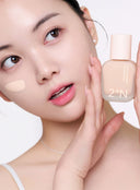 Long Wearing Foundation (30ml)