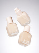 Long Wearing Foundation (30ml)