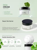Cica Cream Trio Set (50ml*3ea)